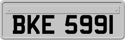 BKE5991