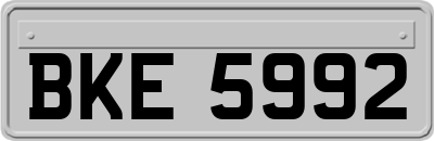 BKE5992