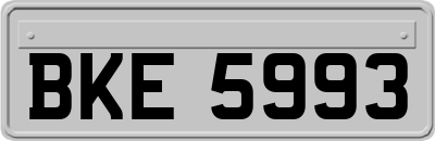 BKE5993