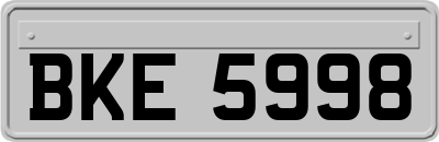 BKE5998