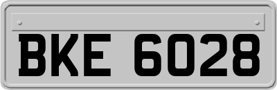 BKE6028
