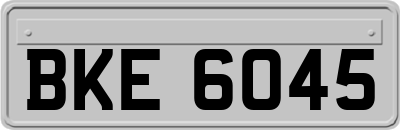 BKE6045