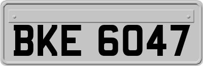 BKE6047