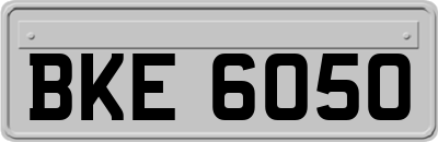BKE6050