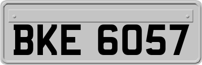 BKE6057