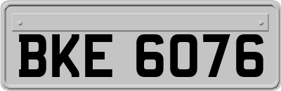 BKE6076