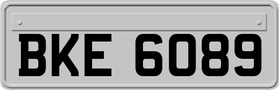 BKE6089