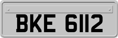 BKE6112
