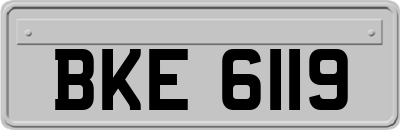 BKE6119