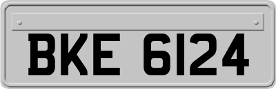 BKE6124