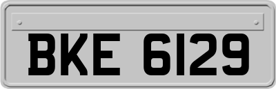 BKE6129