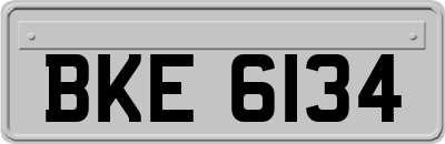 BKE6134