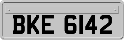 BKE6142
