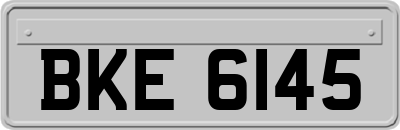 BKE6145