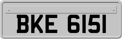 BKE6151