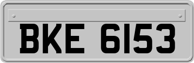 BKE6153