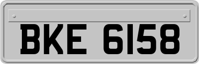 BKE6158