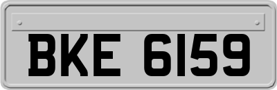 BKE6159