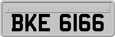 BKE6166