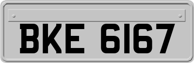 BKE6167