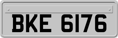 BKE6176