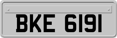 BKE6191