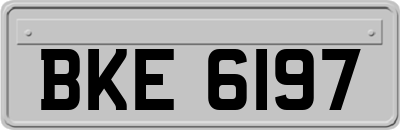 BKE6197