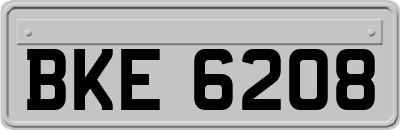 BKE6208
