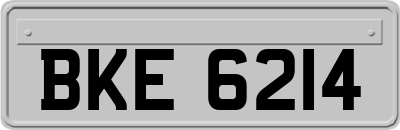 BKE6214