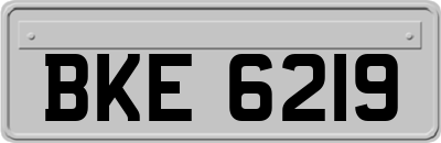 BKE6219