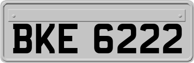 BKE6222