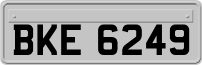 BKE6249