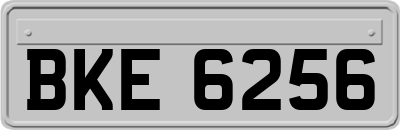 BKE6256