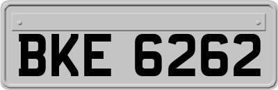 BKE6262