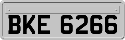 BKE6266