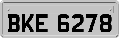 BKE6278