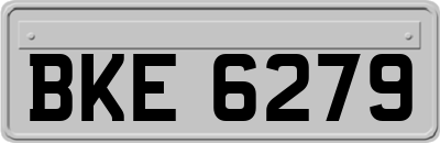 BKE6279