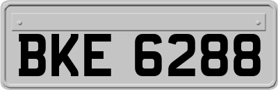 BKE6288