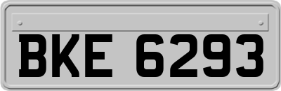 BKE6293