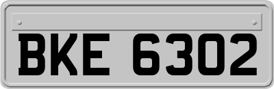 BKE6302