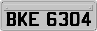 BKE6304