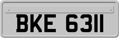 BKE6311