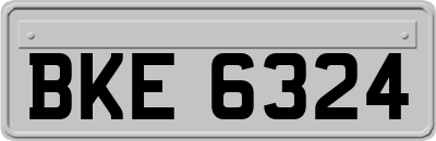 BKE6324