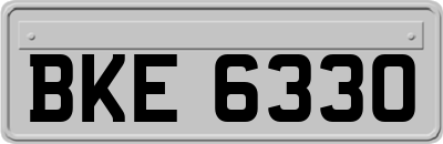 BKE6330