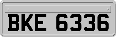 BKE6336