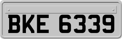 BKE6339
