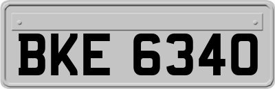 BKE6340