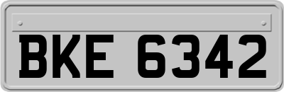 BKE6342