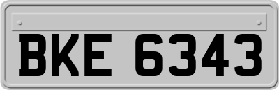 BKE6343