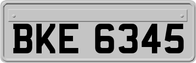 BKE6345